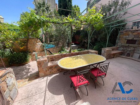 Achète maison cuers  349 000  €