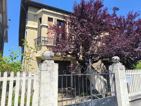 vente maison capdenac 116600 €