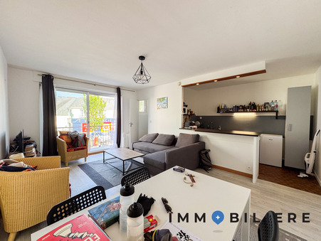 Achat appartement Ploemeur  341 250  €