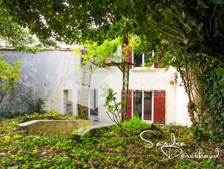 Vends maison Bourg  168 500  €