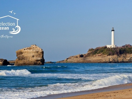 vente appartement BIARRITZ 1459000 €