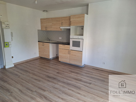 location appartement Agen 520 €