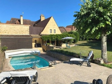 vente maison DOMME 675000 €