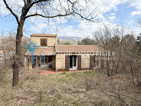 Achète maison ChÃ¢teauneuf-le-Rouge  493 500  €