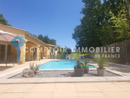 Vends maison UzÃ¨s  395 000  €