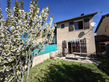 Achète maison BolquÃ¨re  249 000  €