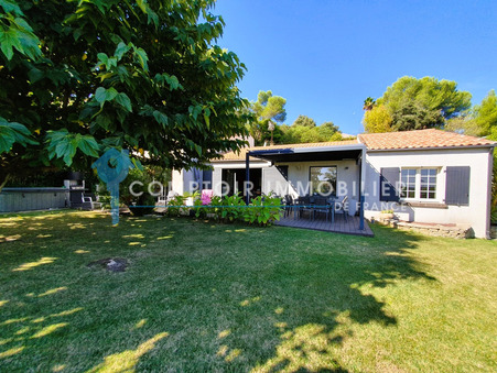 vente maison Castries  619 000  € 193 m²