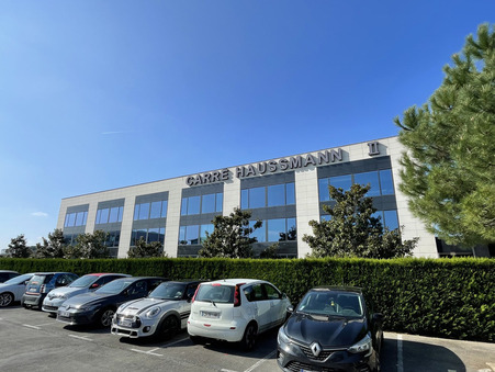location professionnel Lieusaint 3167 €