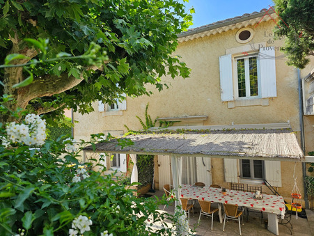 Achète maison Althen-des-Paluds  496 000  €