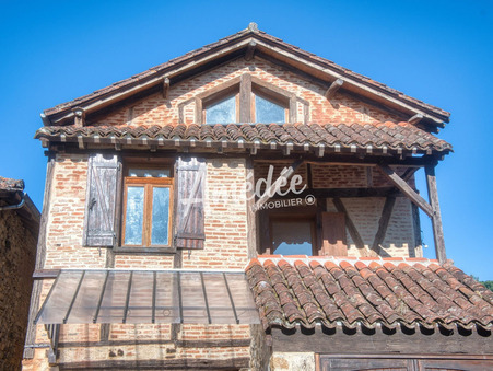 Vente maison Saint CÃ©rÃ©  159 000  €
