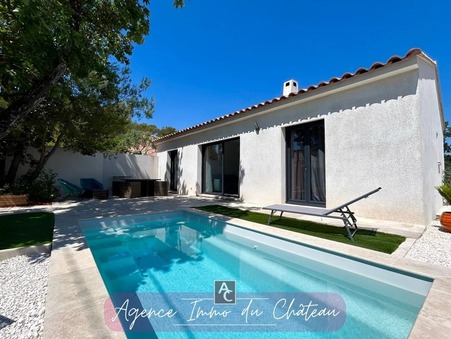 Vendre maison Rocbaron  325 000  €