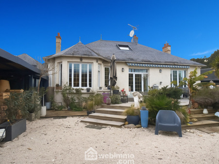 Achète maison Longeville-sur-Mer  575 800  €