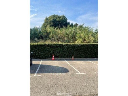 Vendre parking Sainte-Maxime 13 800  €