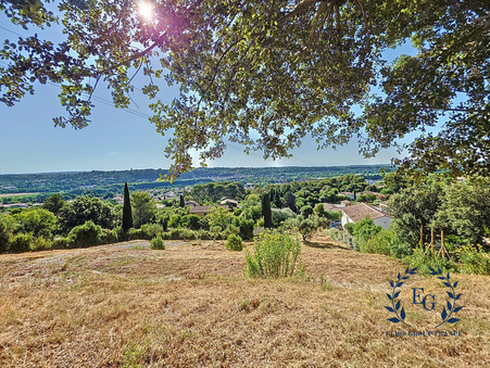 Vendre terrain SommiÃ¨res  300 000  €