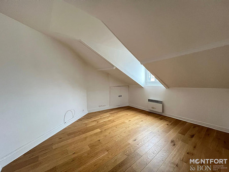A vendre appartement chelles  109 000  €