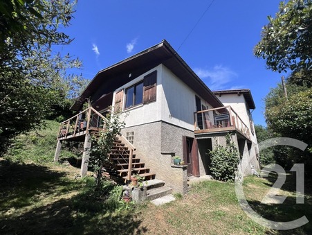 location maison foix 950 €