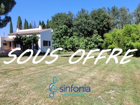 Achète maison MEYNES  350 000  €