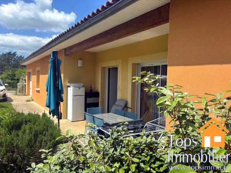 Achète maison VILLEFRANCHE DE ROUERGUE  202 000  €
