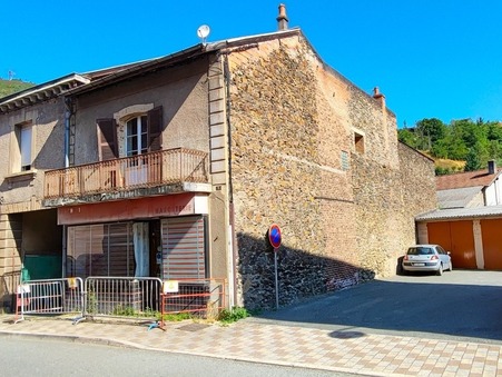 vente maison VIVIEZ 32000 €