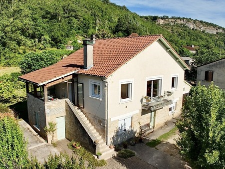 Vends maison CAJARC  250 000  €