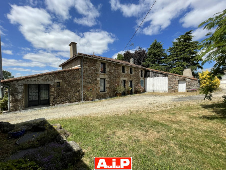 vente propriete Svremont  416 000  € 210 m²