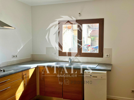 location appartement Saint-Marcellin 550 €