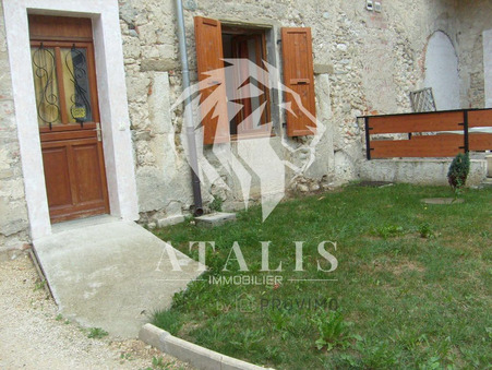 location appartement Saint-Marcellin 542 €
