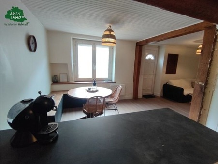 A vendre maison LAVELANET 67 500  €