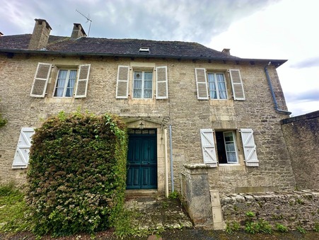 vente maison CRESSENSAC 199000 €