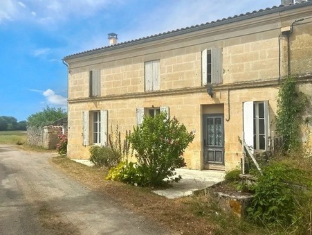 A vendre maison ECOYEUX  251 000  €