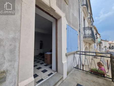 Achète maison ABEILHAN 75 000  €