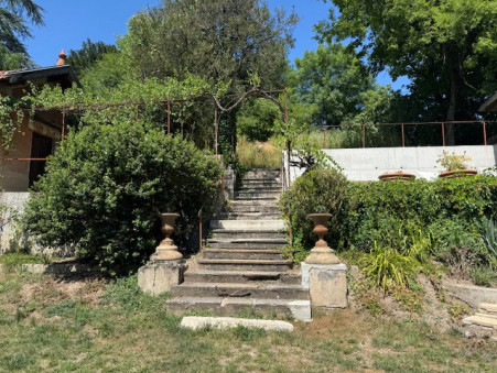 Vente maison STE FOY LES LYON 1 490 000  €