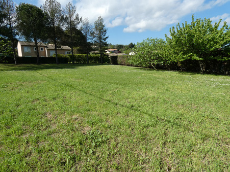 Vendre terrain Lavalette  128 000  €