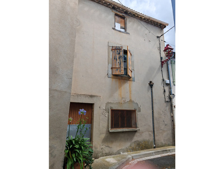 Achat maison Alzonne 19 900  €