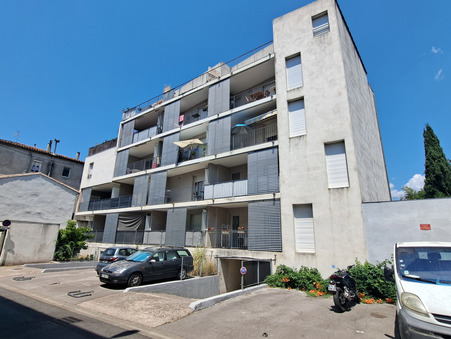 A vendre parking Ganges 15 500  €