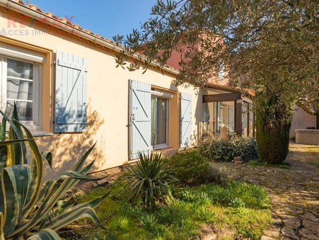 vente maison TREBES 275000 €