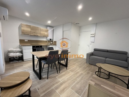 location appartement BEZIERS 390 €
