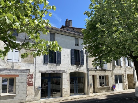 Acheter maison MAREUIL  149 875  €