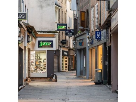 Acheter appartement RODEZ 97 500  €