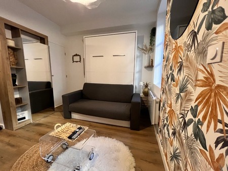vente appartement TOULOUSE 218000 €