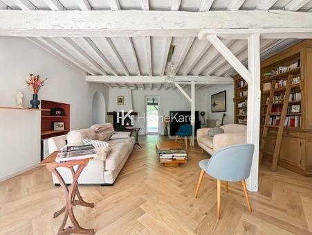 Vente maison Auriac-sur-Vendinelle  450 000  €