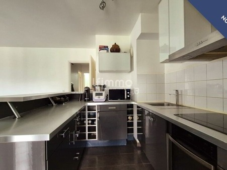 Vente appartement MontÃ©vrain  369 000  €
