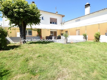 vente maison Tonnay Charente 340600 €