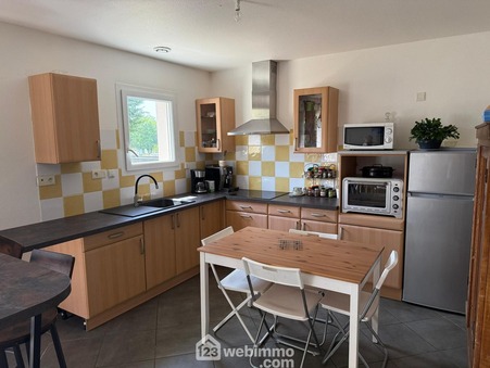 Achat maison Le Champ-Saint-PÃ¨re  243 650  €