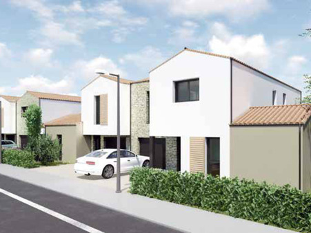 vente neuf LES SABLES D OLONNE 538000 €