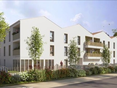 Vente neuf LE FENOUILLER  189 800  €