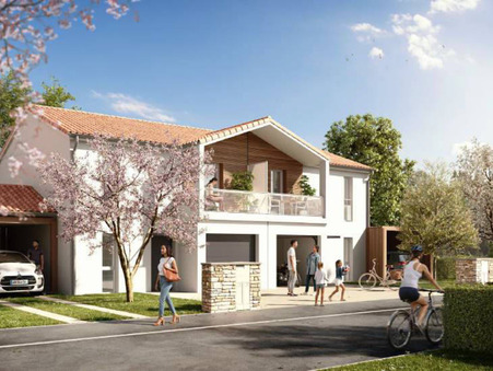 vente neuf LES SABLES D OLONNE 184900 €