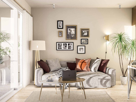 vente neuf LES SABLES D OLONNE 299500 €