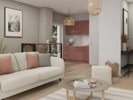 vente neuf LES SABLES D OLONNE 237000 €