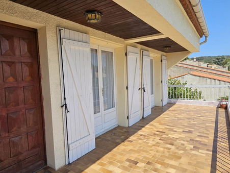Vends maison vinassan  339 000  €